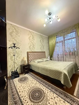 Фото 4 2-комн. квартира в Мирабадском районе