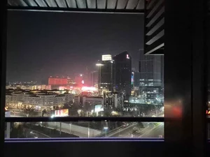 Фото 1 1-комн. квартира в U Tower