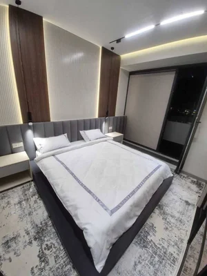 Фото 2 1-комн. квартира в U Tower