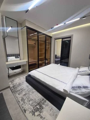 Фото 3 1-комн. квартира в U Tower