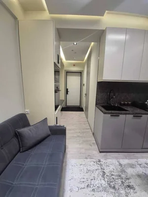 Фото 4 1-комн. квартира в U Tower