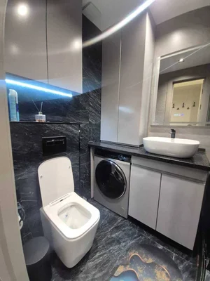 Фото 6 1-комн. квартира в U Tower