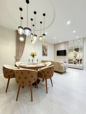 Фото 3 3-комн. квартира в Яккасарайском районе