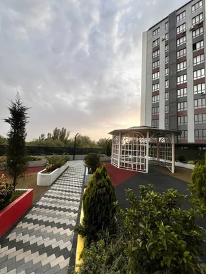 Фото 1 1-комн. квартира в Prestige Gardens