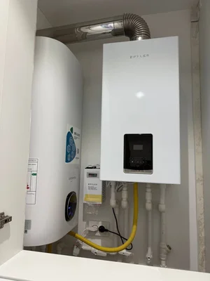 Фото 7 1-комн. квартира в Prestige Gardens