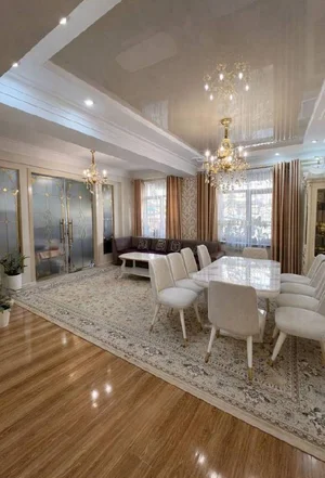 Фото 1 4-комн. квартира в Нукусская