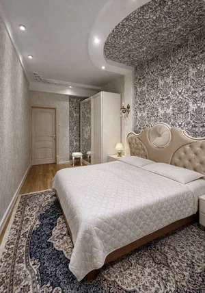 Фото 7 4-комн. квартира в Нукусская