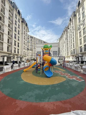 Фото 2 2-комн. квартира в Яккасарайском районе