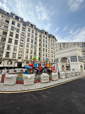 Фото 4 2-комн. квартира в Яккасарайском районе