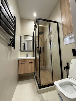 Фото 8 2-комн. квартира в Ц2