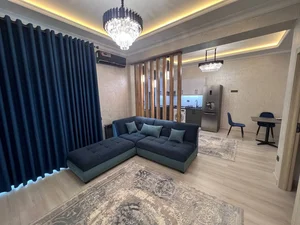 Фото 1 2-комн. квартира в ул.Махтумкули