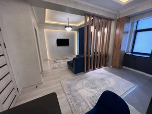 Фото 3 2-комн. квартира в ул.Махтумкули