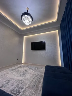 Фото 6 2-комн. квартира в ул.Махтумкули