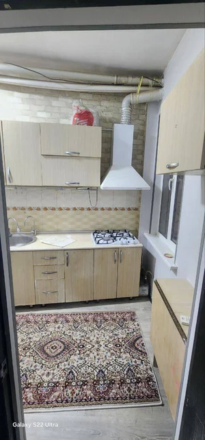 Фото 1 Квартира в Карасу-6