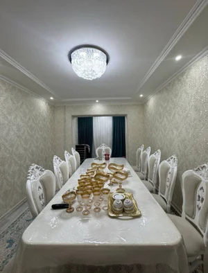 Фото 1 3-комн. квартира в БУЗ-2 Турон Санаторий