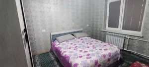 Фото 2 3-комн. квартира в БУЗ-2 Турон Санаторий