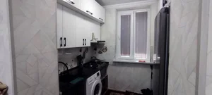 Фото 6 3-комн. квартира в БУЗ-2 Турон Санаторий