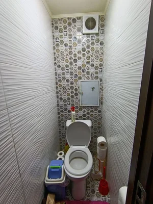 Фото 8 4-комн. квартира в Не указано