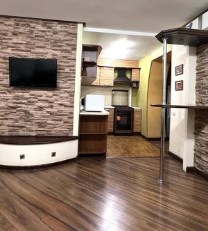 Фото 3 2-комн. квартира в ЦУМ