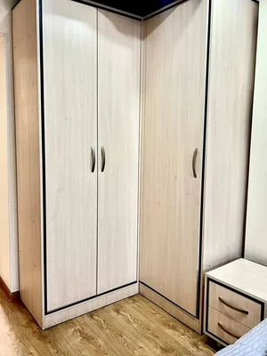 Фото 7 2-комн. квартира в ЦУМ