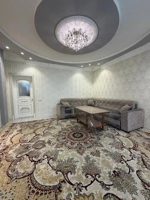 Фото 2 3-комн. квартира в Мирабадском районе