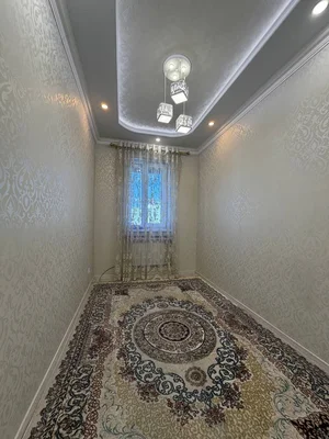 Фото 6 3-комн. квартира в Мирабадском районе