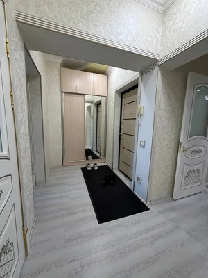 Фото 8 3-комн. квартира в Мирабадском районе