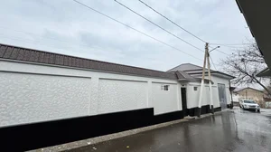 Фото 10 Дом в Юнус-Абадском районе