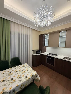 Фото 4 Квартира в Алайском районе