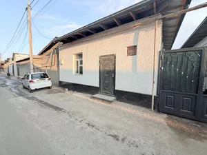 Фото 1 Дом в Мирабадском районе