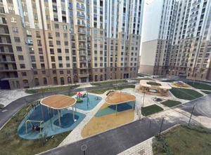 Фото 1 Квартира в Миррабадском районе