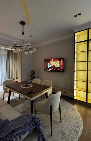 Фото 2 Квартира в Миррабадском районе