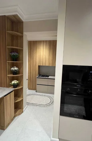 Фото 3 Квартира в Миррабадском районе