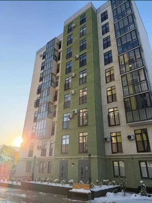 Фото 1 2-комн. квартира в ЖК Династия