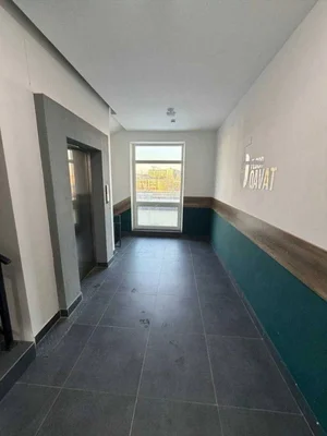 Фото 2 2-комн. квартира в ЖК Династия