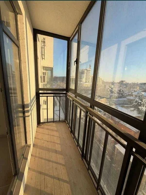 Фото 4 2-комн. квартира в ЖК Династия