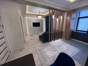 Фото 1 2-комн. квартира в ЖК New Life