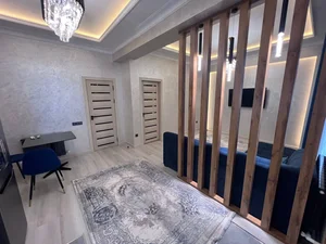 Фото 3 2-комн. квартира в ЖК New Life