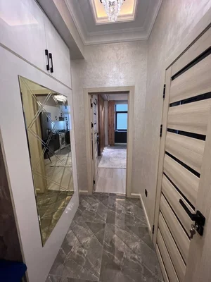 Фото 5 2-комн. квартира в ЖК New Life