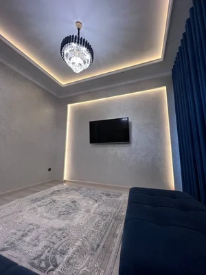 Фото 6 2-комн. квартира в ЖК New Life