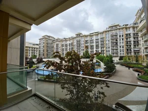 Фото 7 2-комн. квартира в Mirabad Avenue