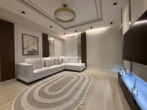 Фото 2 3-комн. квартира в Dream House