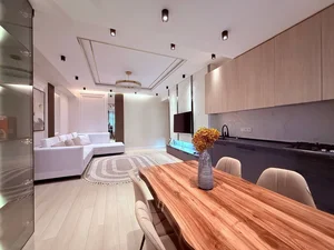 Фото 3 3-комн. квартира в Dream House