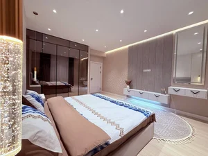 Фото 7 3-комн. квартира в Dream House