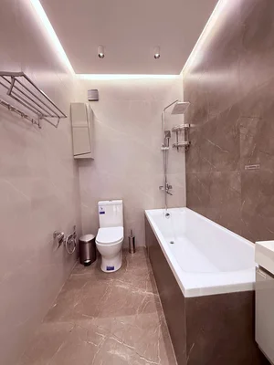 Фото 10 3-комн. квартира в Dream House