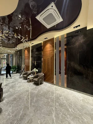 Фото 2 3-комн. квартира в Imperial Club City