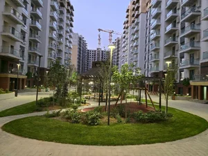 Фото 1 1-комн. квартира в O'z Mahal