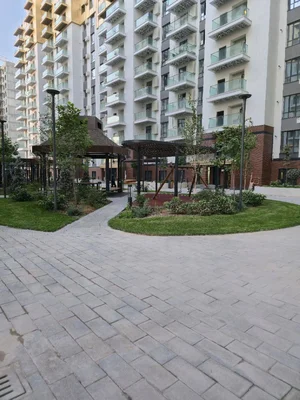 Фото 2 1-комн. квартира в O'z Mahal