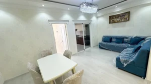 Фото 1 2-комн. квартира в Nukus Avenue