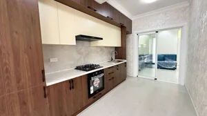 Фото 3 2-комн. квартира в Nukus Avenue